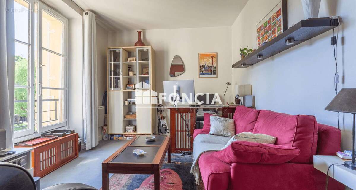 Appartement à ANTONY
