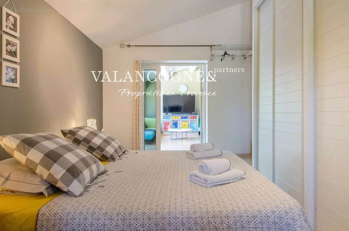 Maison de plain-pied - photo 22