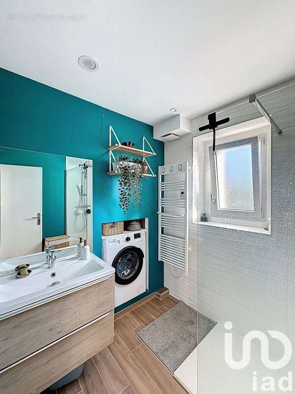 Photo 8 - Appartement à BULLY