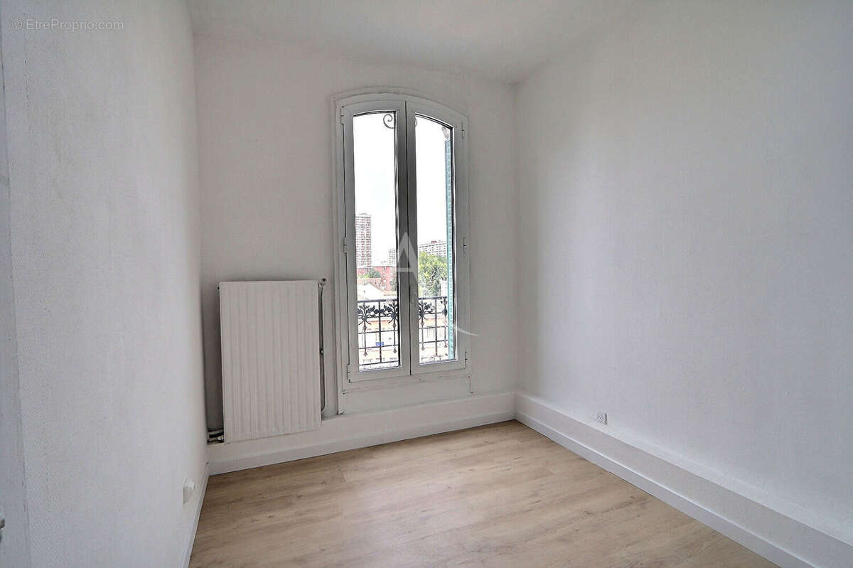 Appartement La Courneuve 2 pièce(s) 41.83 m2 - photo 12