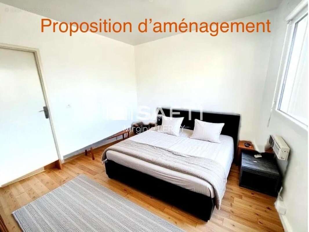 Photo 5 - Appartement à LACROIX-SAINT-OUEN