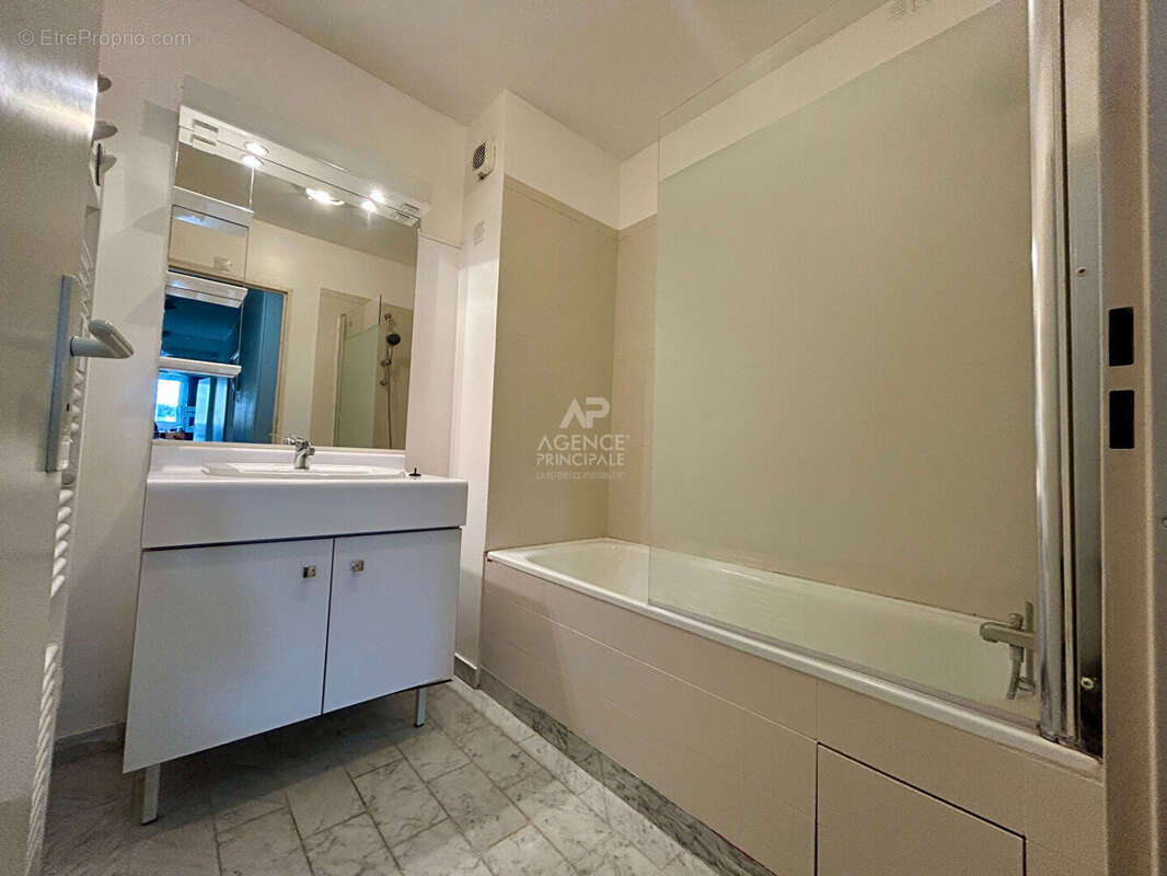 Appartement à POISSY