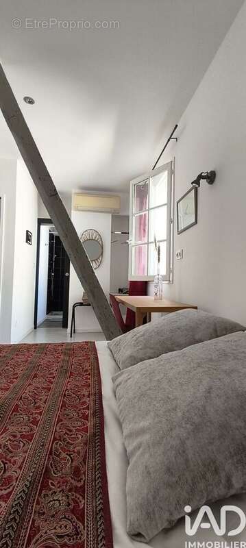 Photo 9 - Maison à LA ROCHELLE