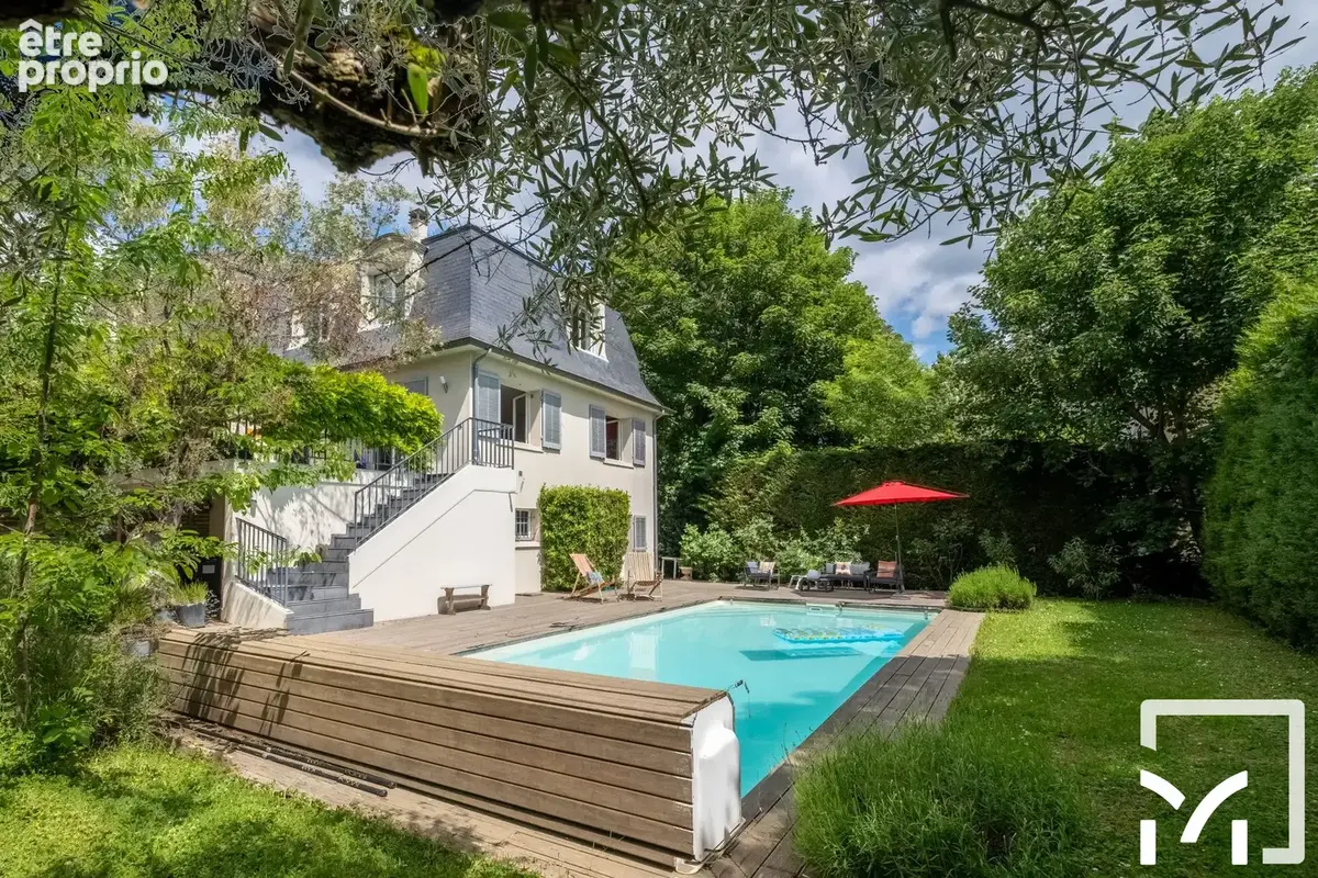 Maison 10 pièces 275 m² à vendre à Bougival (78380) - photo 3