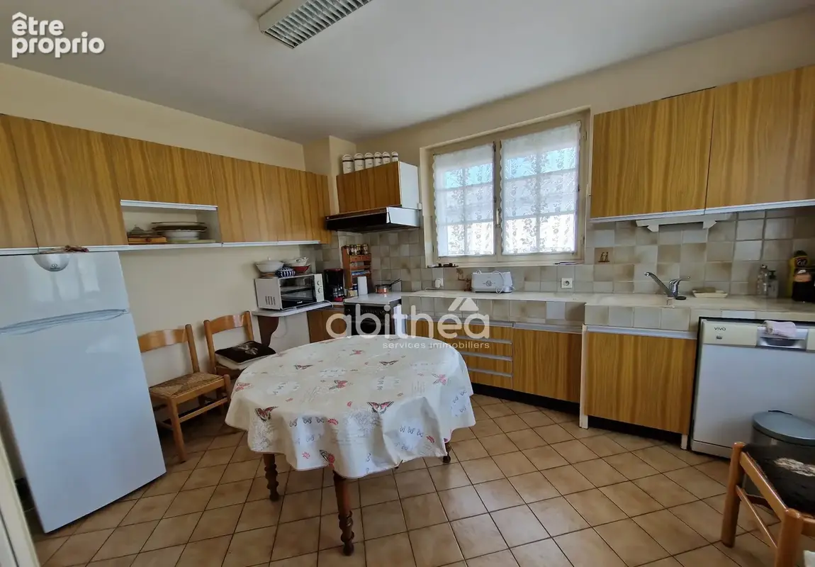 Maison d'habitation de 90 m2 à Terres de Haute Charente (16270) - photo 3