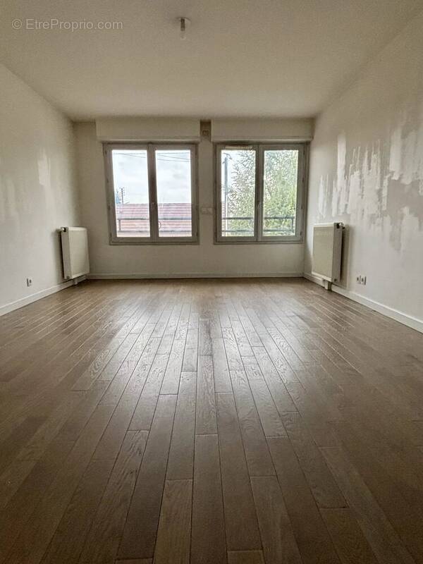 Appartement à FRANCONVILLE