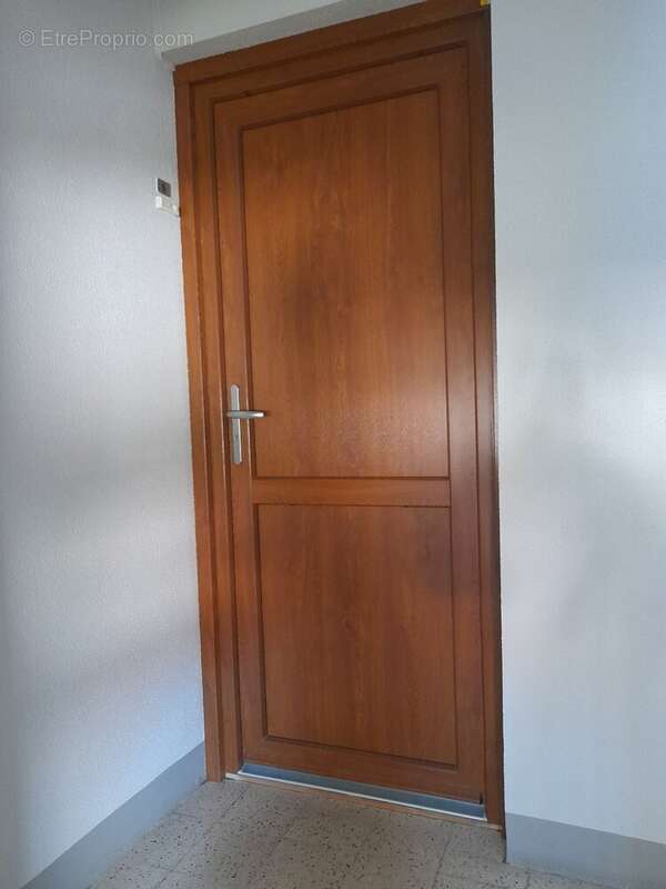 Appartement à BEZIERS