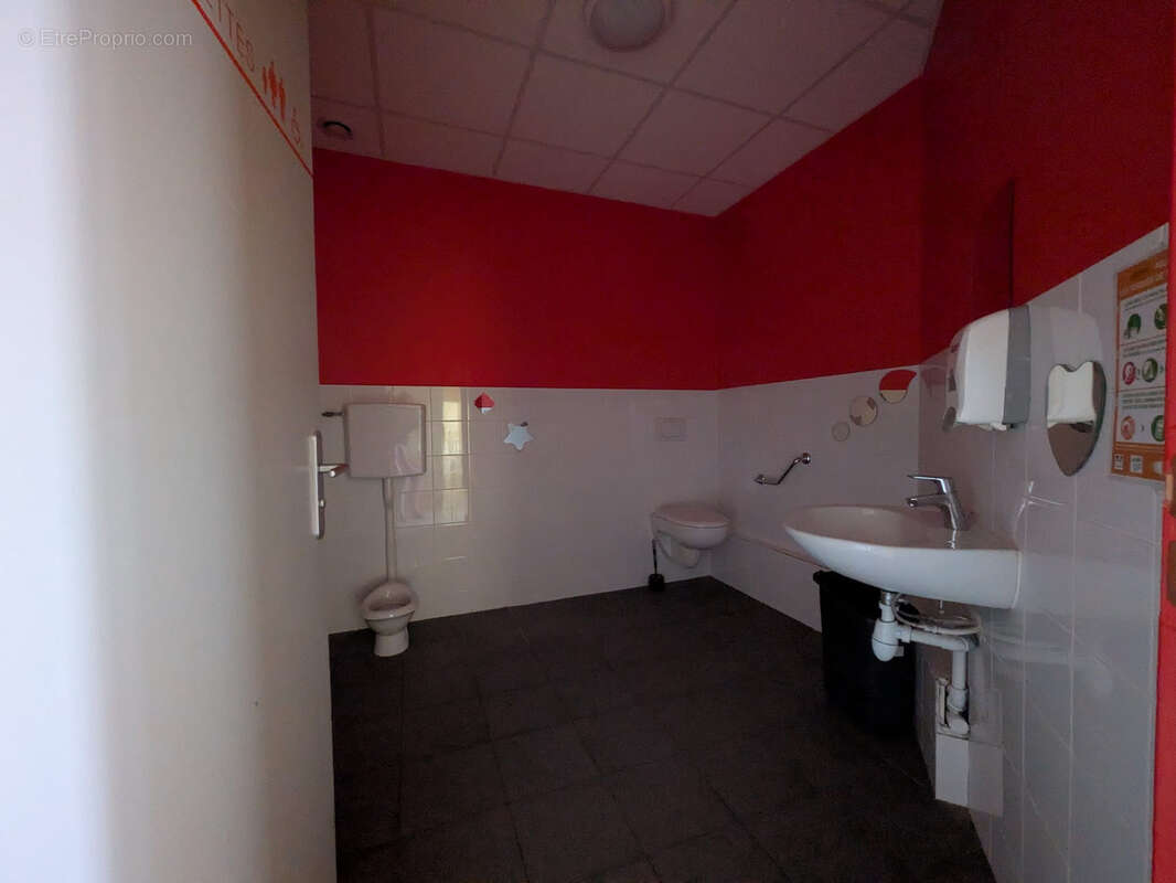 Appartement à TOURNON-SUR-RHONE