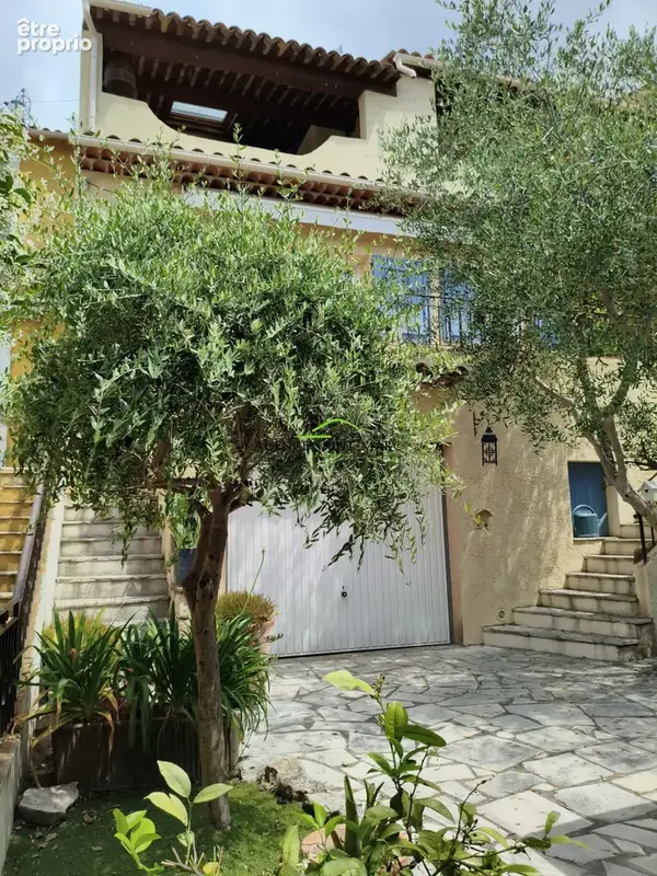 Peymeinade - Belle maison avec jardin - photo 25