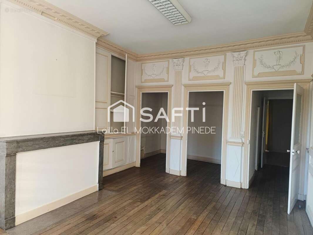 Photo 4 - Appartement à NANTUA
