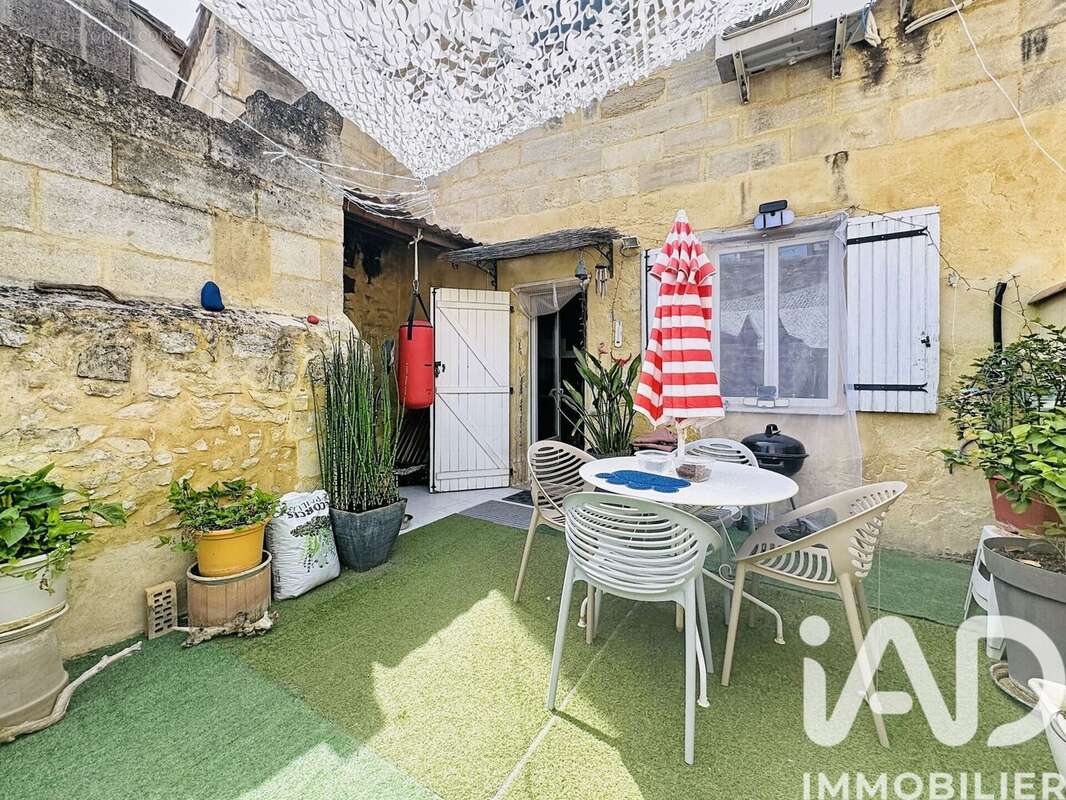 Photo 5 - Appartement à TARASCON