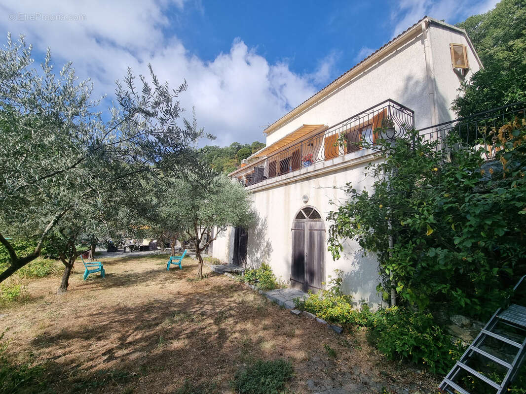 Maison à MOITA