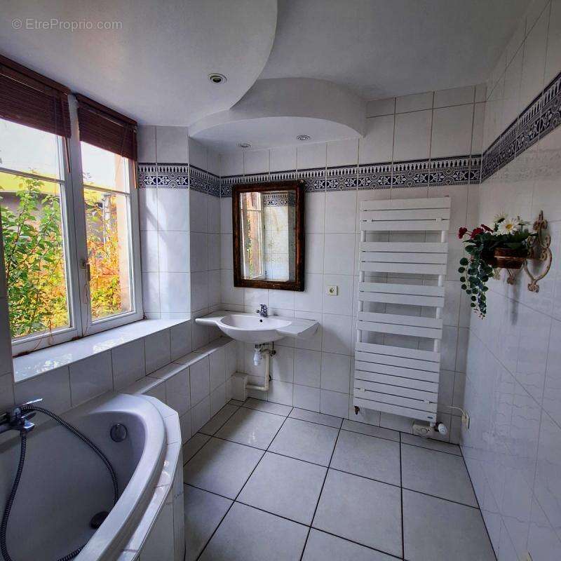 Appartement à ITTENHEIM