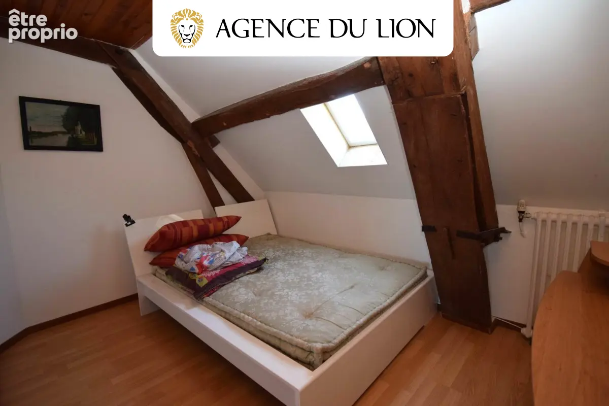 Longère 6 chambres - photo 14