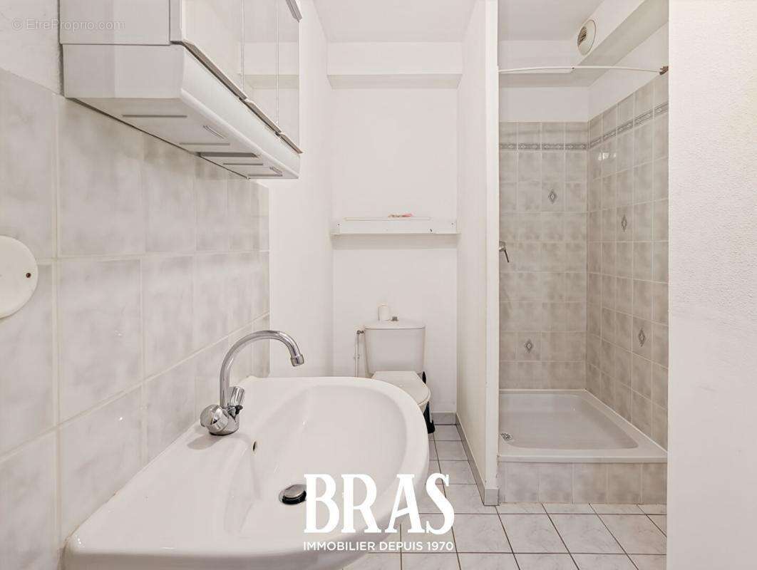 Appartement à VANNES