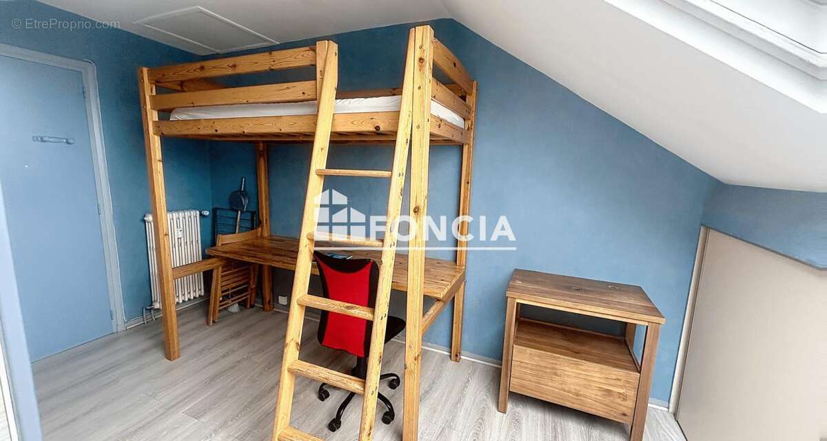 Appartement à CAEN