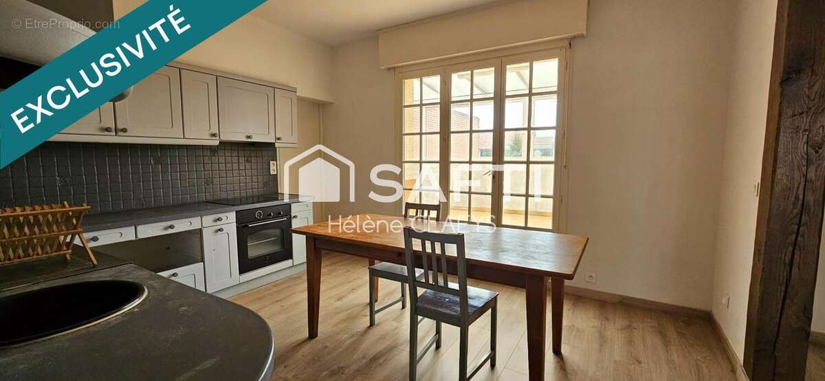 Photo 3 - Appartement à HAZEBROUCK