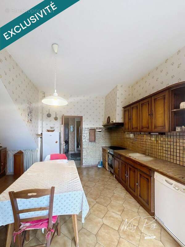 Photo 4 - Maison à SAINT-LAURENT-MEDOC