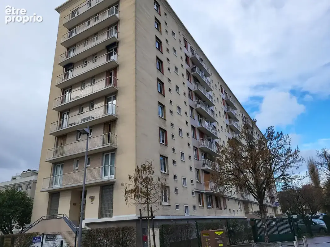 Appartement Deuil La Barre 4 pièce(s) 76 m2 - photo 17