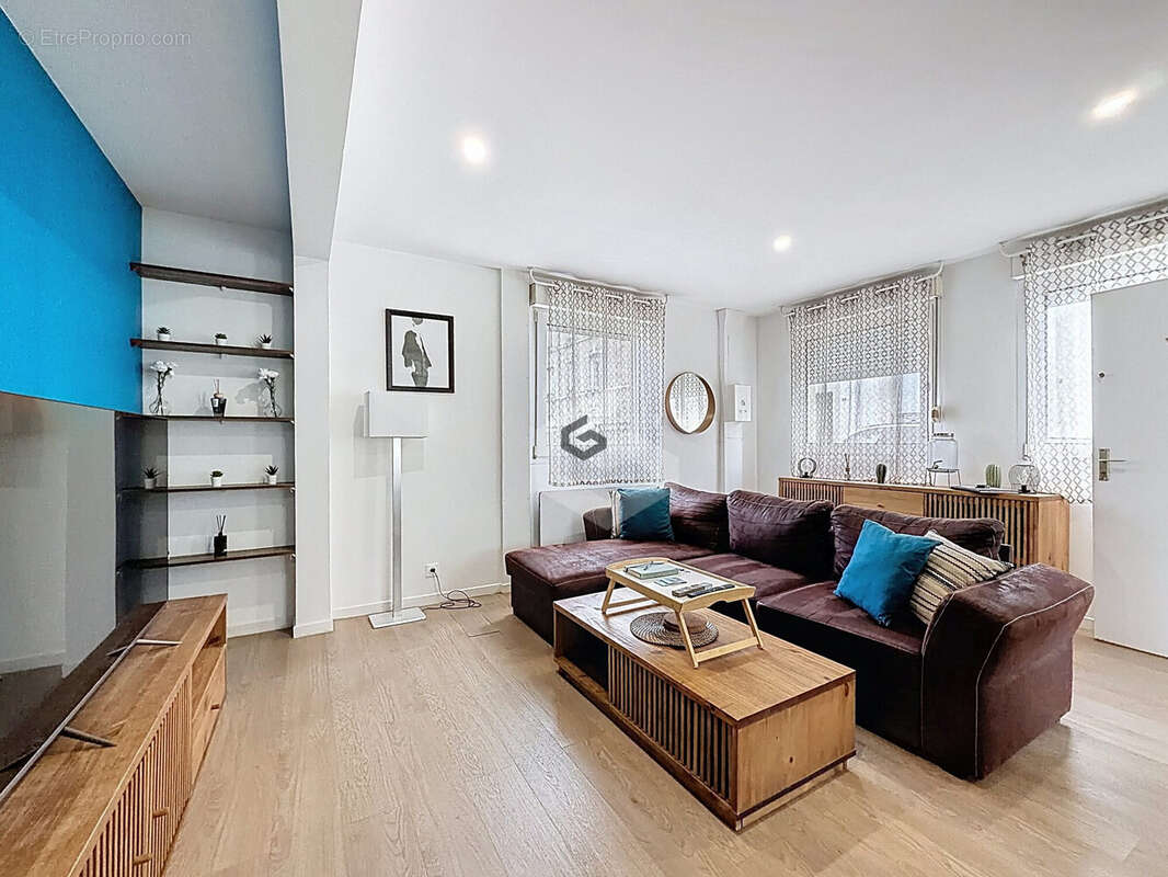 Appartement 128 m² à Reims  - photo 2