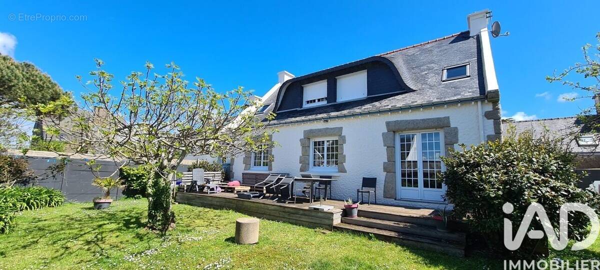 Photo 1 - Maison à DAMGAN