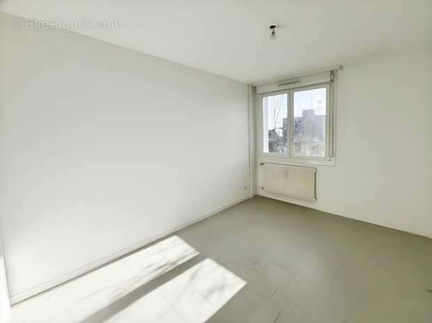 Appartement à BIESHEIM