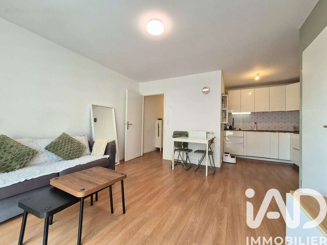 Photo 4 - Appartement à EVRY