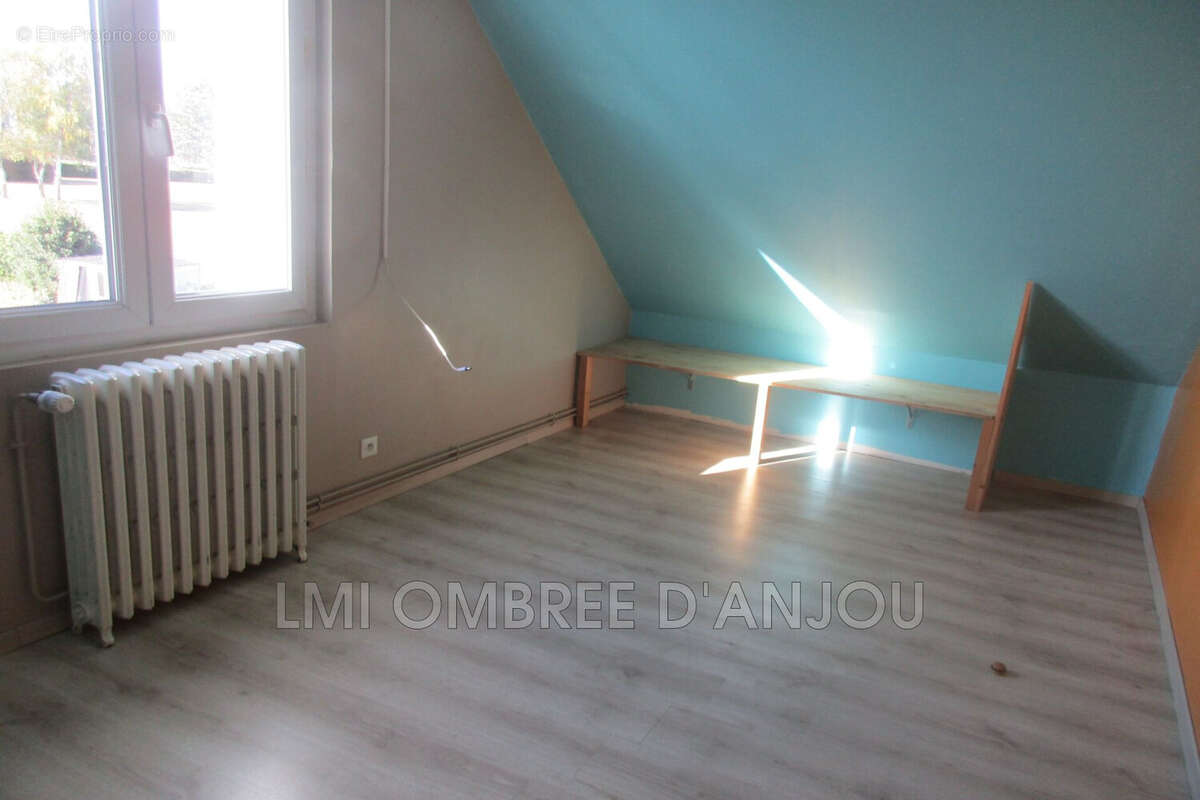 Maison 74 m² à Renaze  - photo 6