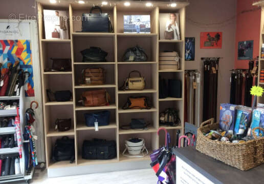 Commerce à MONTBELIARD