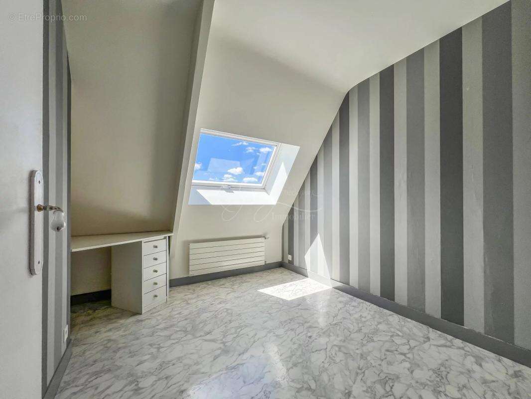 Maison à MAGNY-EN-VEXIN