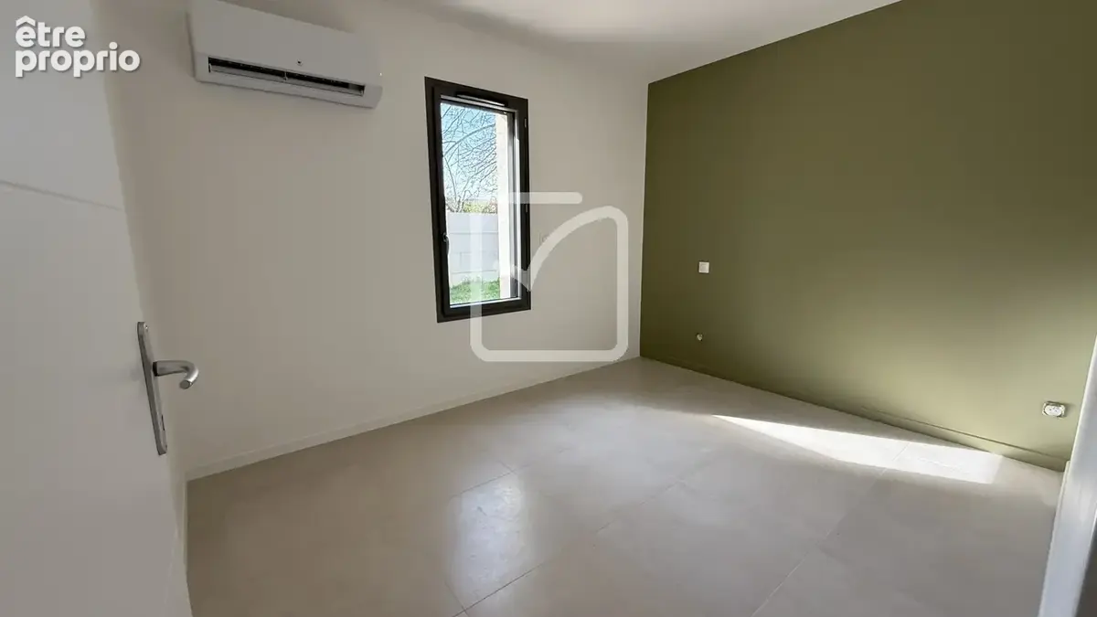 Villa T3 neuve avec jardin   Proche commerces - photo 11