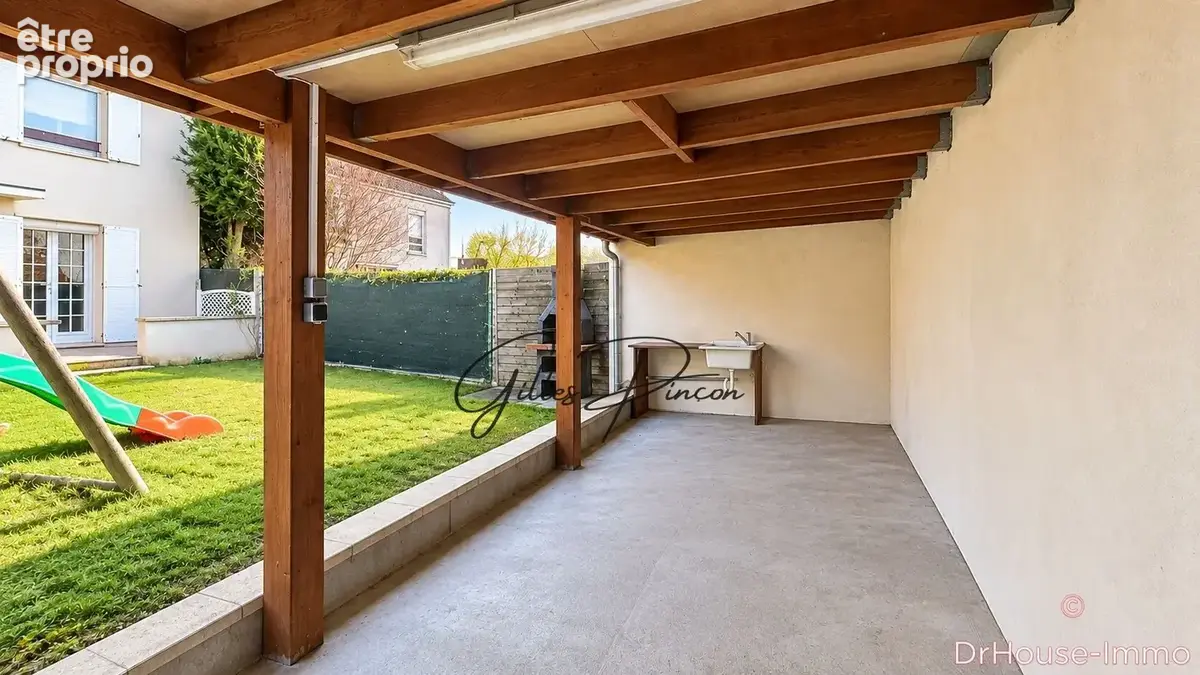 Maison 7 pièces 131 m² à vendre à Limay (78520) - photo 38