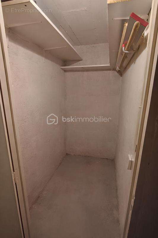 Appartement à SANARY-SUR-MER
