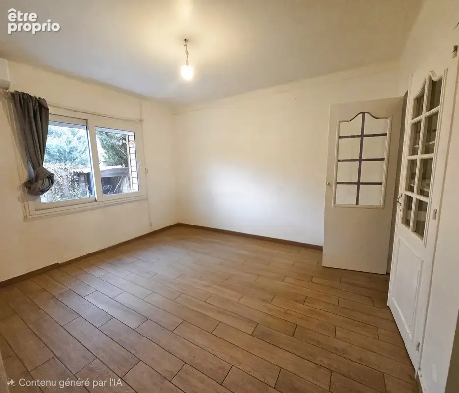 A vendre villa 4 chambres 850 m2 terrain - photo 8