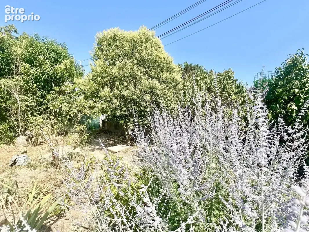 Maison ancienne sur 617 m² de terrain avec piscine - photo 2