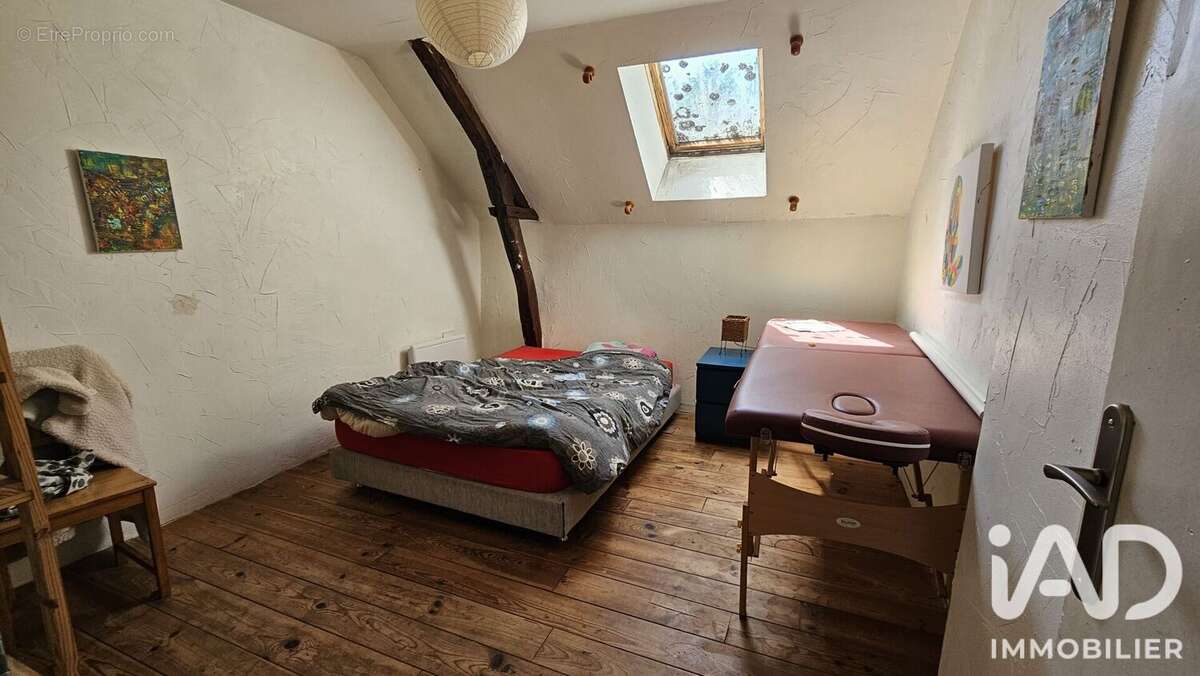 Photo 7 - Maison à LE GAVRE