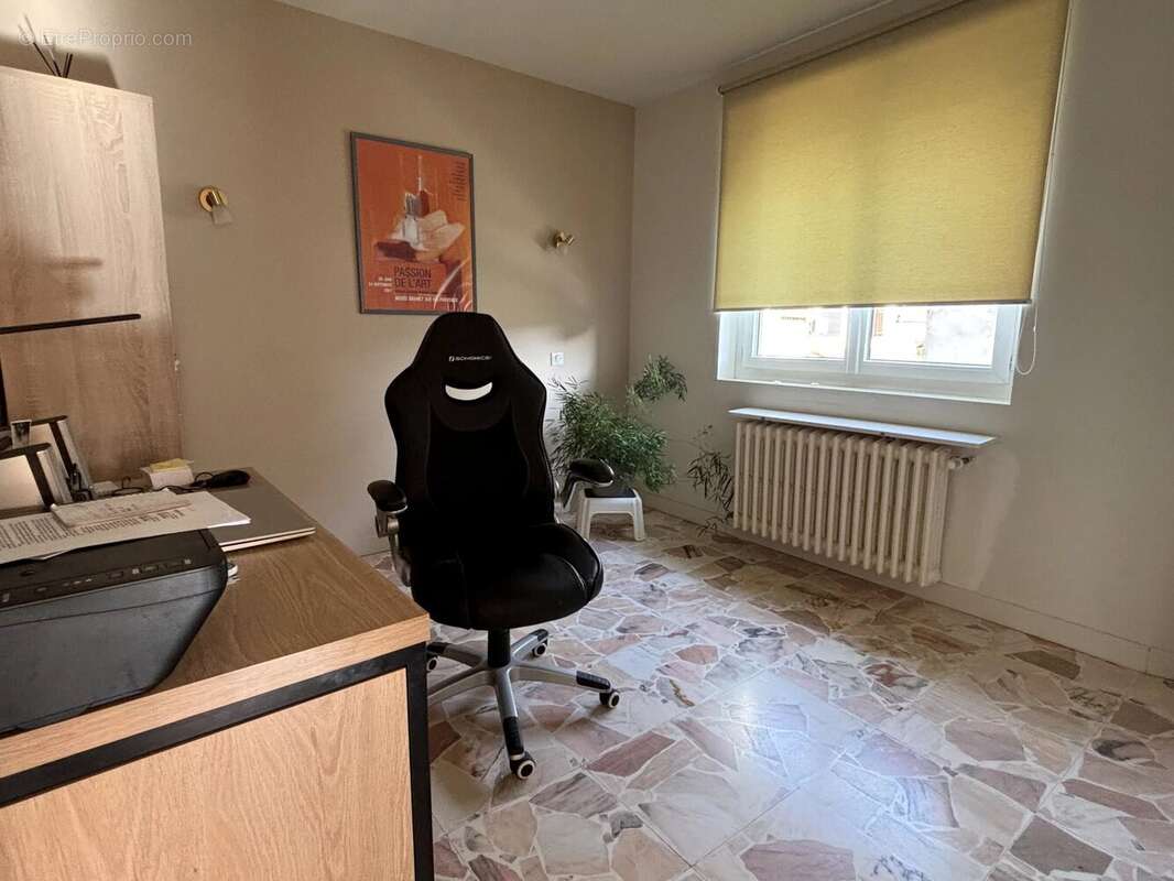 Maison à SAINT-MARTIN-DE-CRAU