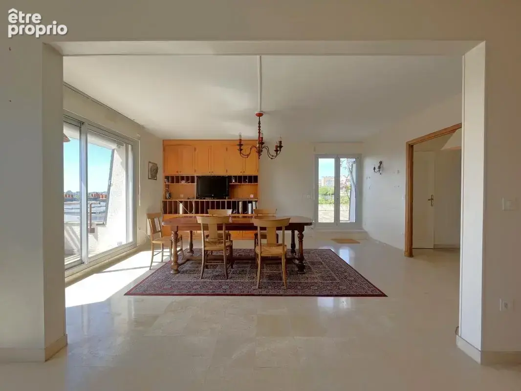 Appartement - photo 3