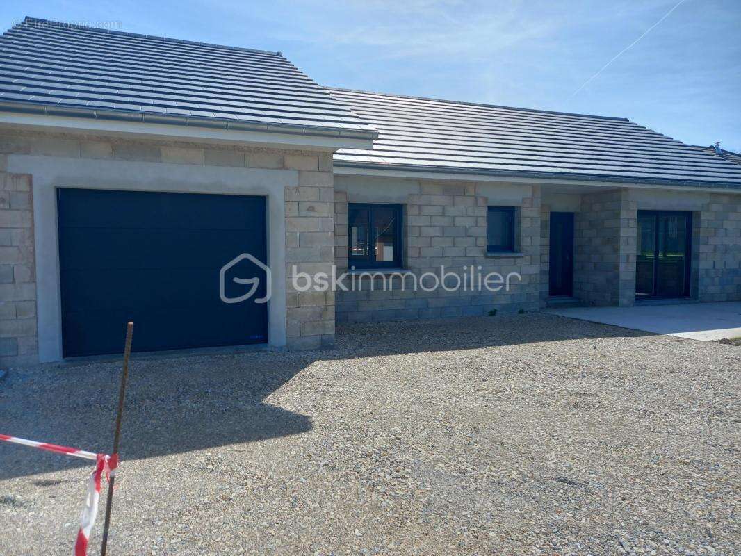 Pavillon neuf - photo 7
