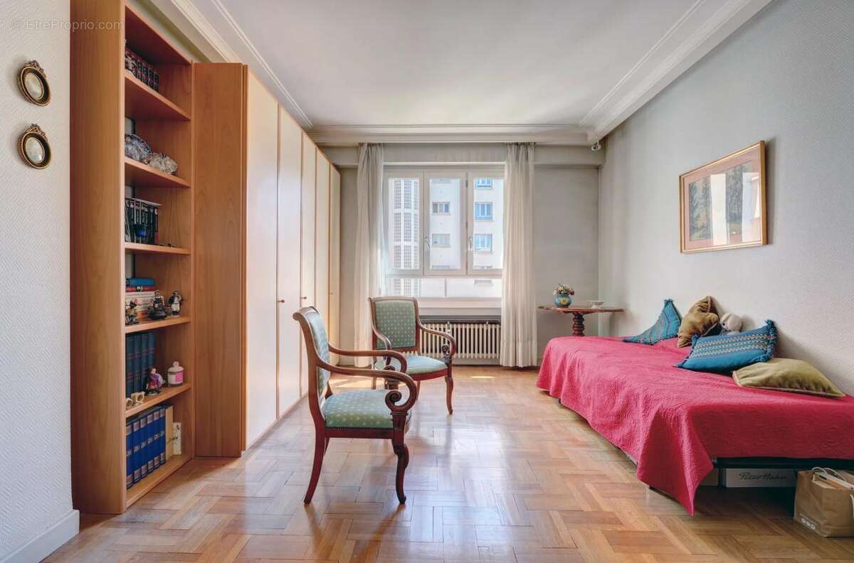 Appartement à LYON-6E