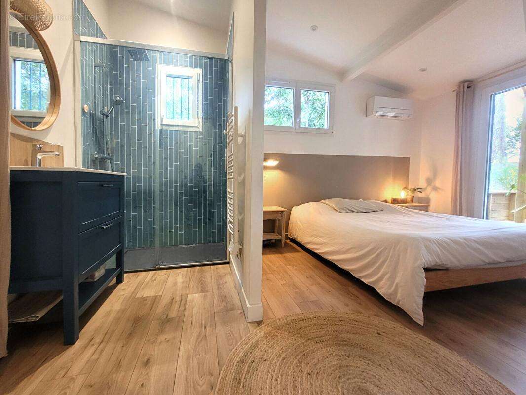 Maison Lege Cap Ferret 6 pièce(s) 120 m2 - photo 4