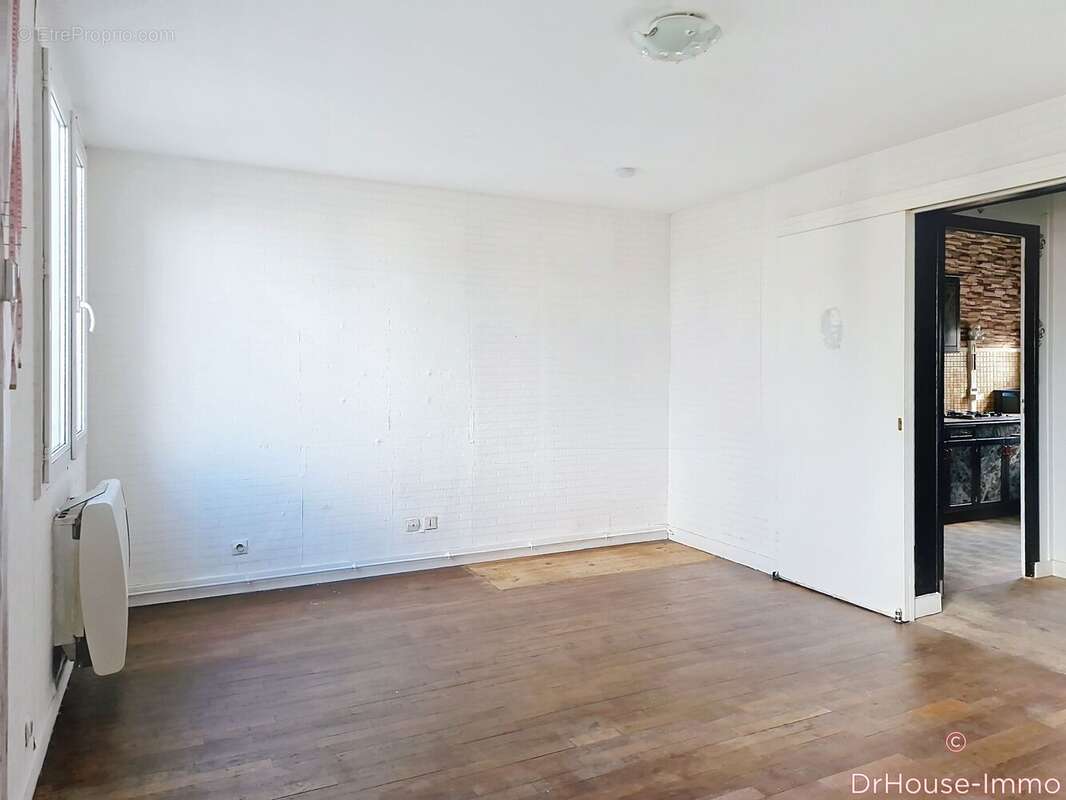 Appartement 42 m² à Falaise  - photo 3