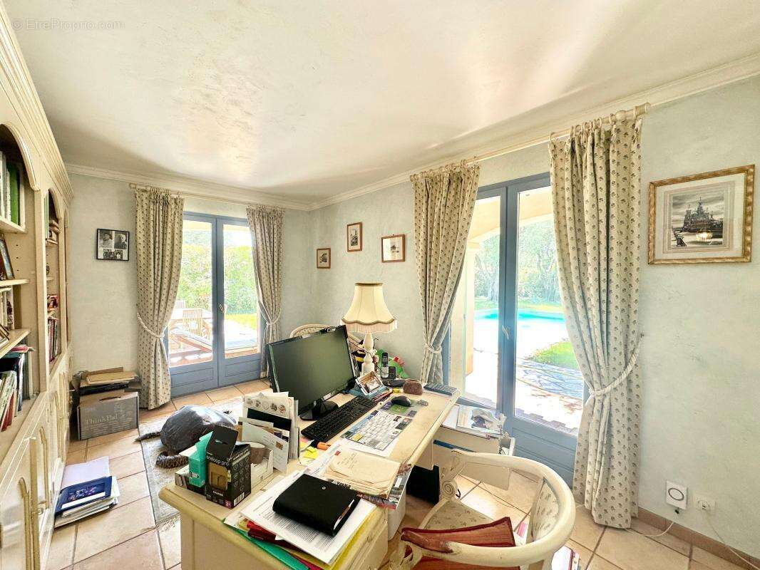 Maison à NICE