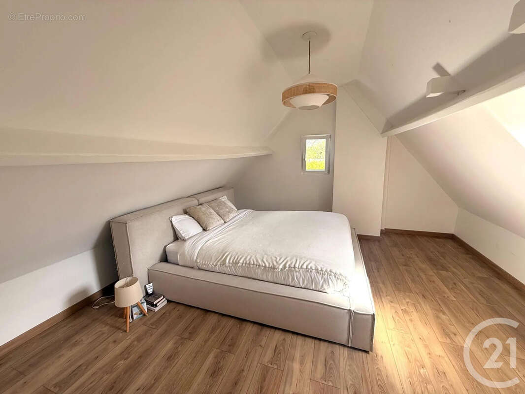 Maison à CHAUMONT-EN-VEXIN