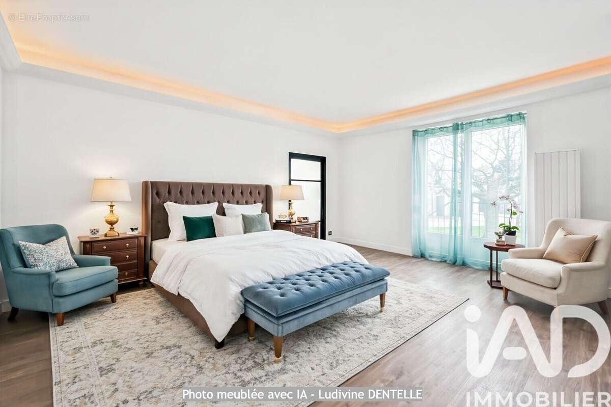 Photo 6 - Maison à EVRY-GREGY-SUR-YERRE