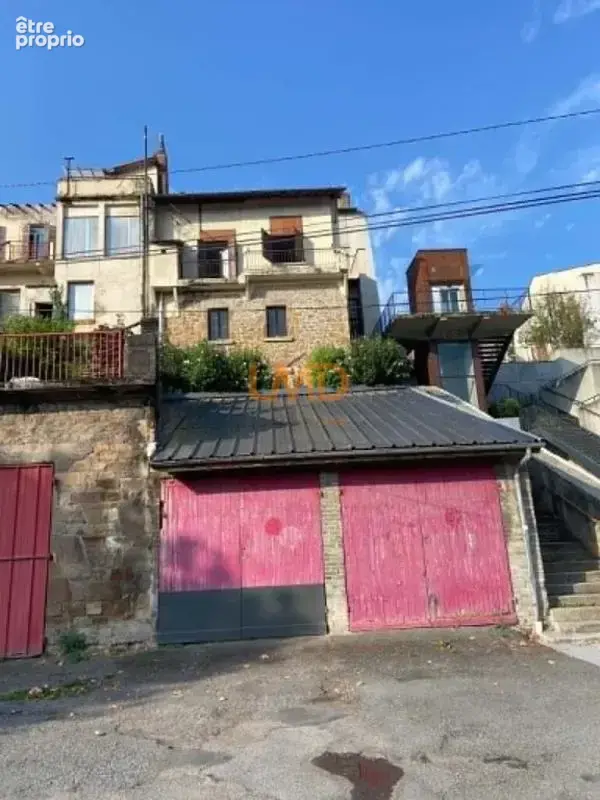 immeuble avec local commercial - photo 8