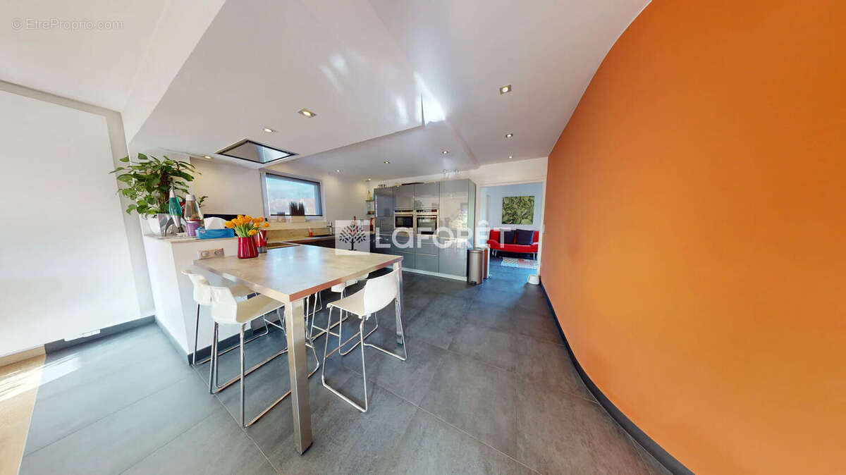 Maison à STRASBOURG