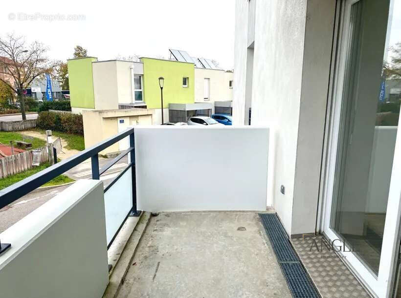 Appartement à PULNOY