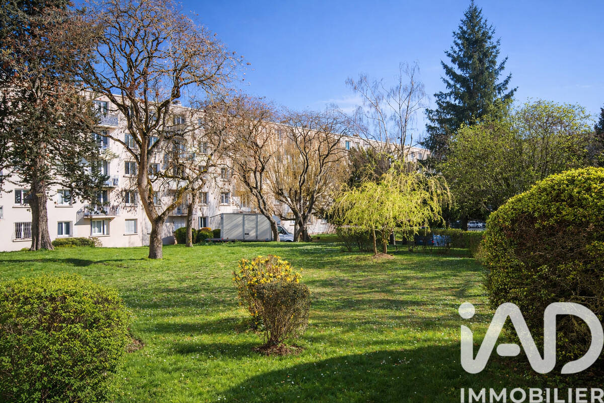 Photo 1 - Appartement à MASSY