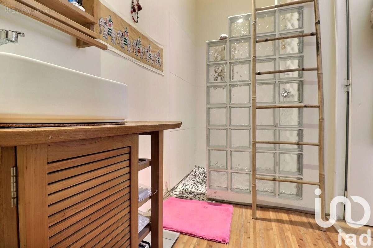 Photo 6 - Maison à LA CIOTAT